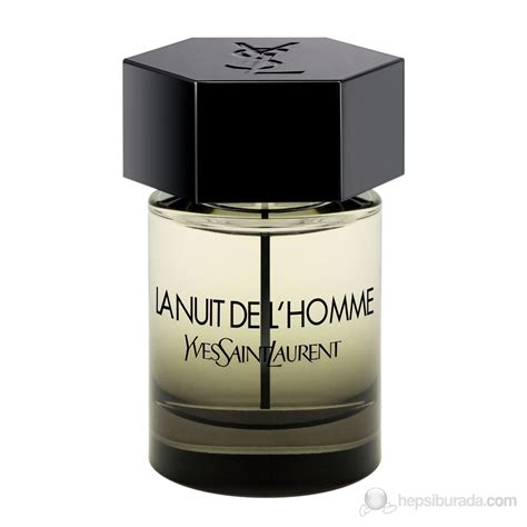 la nuit de l'homme 100ml